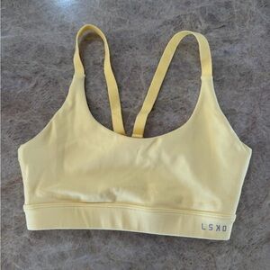 LSKD Rapid Sports Bra